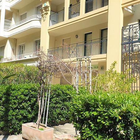 Dana Centre Mer 16 Νίκαια Εξωτερικό φωτογραφία
